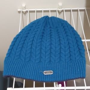 Winter hat